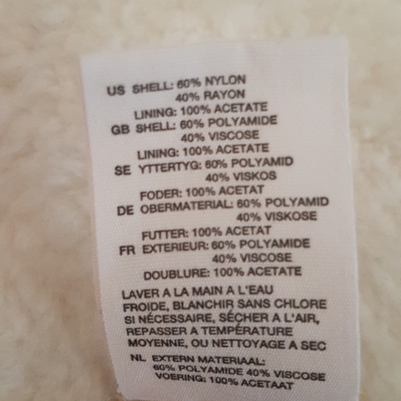 H&M Lace Dress - Picture 4 of 12